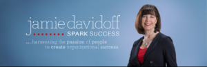 Jamie Davidoff, Executive and Leadership Coach