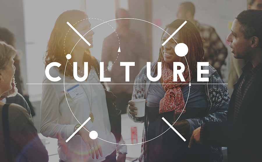Working with your values to create organizational culture