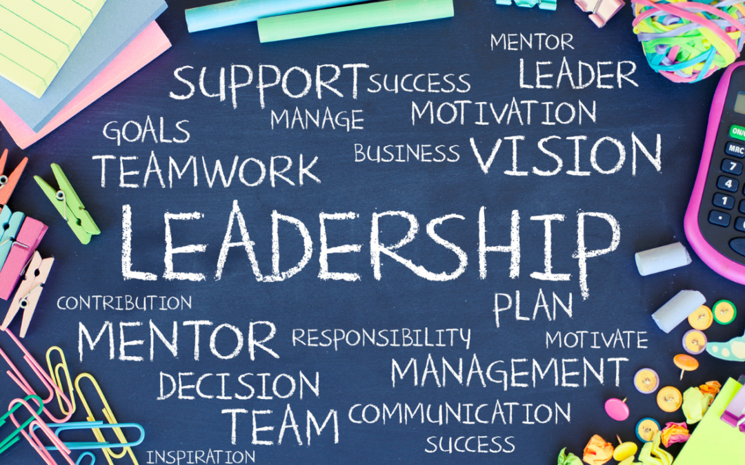 5 Powerful Leadership Skills That Can Transform Your Business