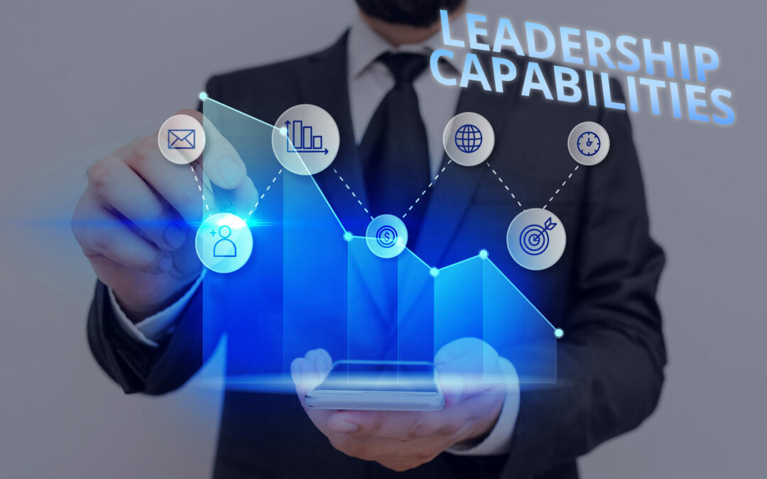 Leadership Capabilities: The path to success