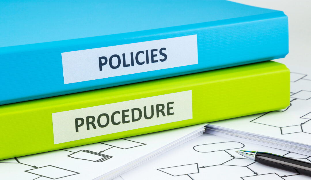 Implementing Policies for Workplace Integration