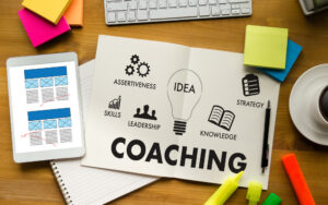 Mentorship and Coaching for Leadership Development