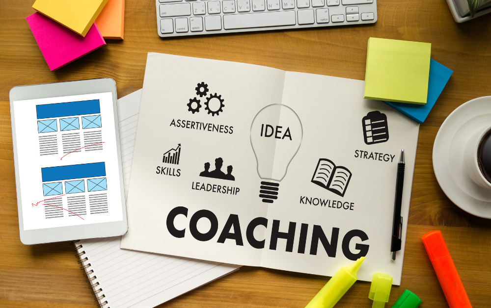Mastering Leadership: Unleashing Potential with Coaching Skills for Leaders